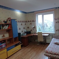 Квартира 47,8 м², 2-комнатная - изображение 3