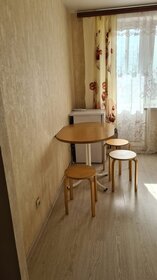 27 м², квартира-студия 11 000 ₽ в месяц - изображение 26