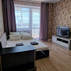 Квартира 44,1 м², 1-комнатная - изображение 3