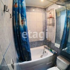 Квартира 18,5 м², 1-комнатная - изображение 4