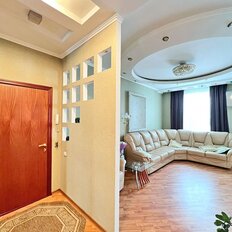 Квартира 55,9 м², 2-комнатная - изображение 3