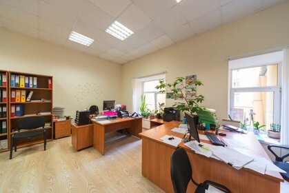 63,9 м², офис 118 215 ₽ в месяц - изображение 31