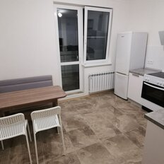 Квартира 41 м², 1-комнатная - изображение 1