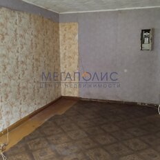 Квартира 28,5 м², 1-комнатная - изображение 3