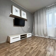 Квартира 41 м², 1-комнатная - изображение 2