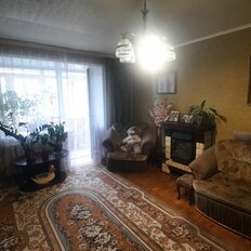 Квартира 71,1 м², 3-комнатная - изображение 5