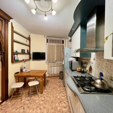 Квартира 110 м², 3-комнатная - изображение 4