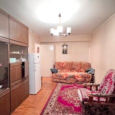 Квартира 46 м², 2-комнатная - изображение 3