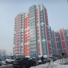 Квартира 76 м², 3-комнатная - изображение 2