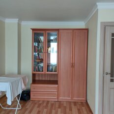 Квартира 35,1 м², 1-комнатная - изображение 4