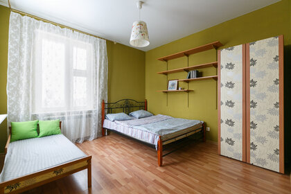 70 м², 3-комнатная квартира 8 500 ₽ в сутки - изображение 64