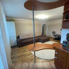 Квартира 59,3 м², 3-комнатная - изображение 2
