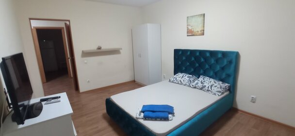 34 м², 1-комнатная квартира 2 490 ₽ в сутки - изображение 13