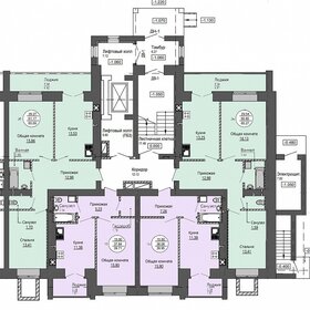 37 м², 1-комнатная квартира 4 550 000 ₽ - изображение 50