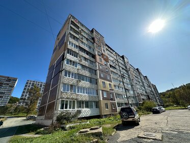 55,8 м², 3-комнатная квартира 5 600 000 ₽ - изображение 24