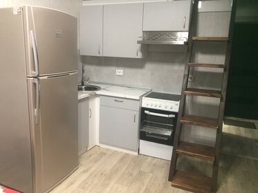 27 м², квартира-студия 7 560 000 ₽ - изображение 5