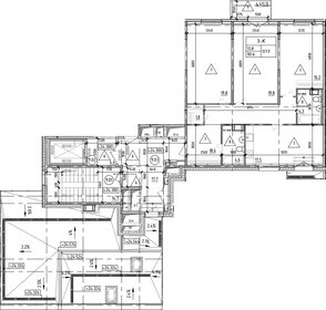 114,5 м², 3-комнатная квартира 32 900 000 ₽ - изображение 152