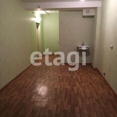 Квартира 28 м², студия - изображение 3