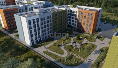 Купить квартиру до 6 млн рублей в Шатуре - изображение 32