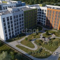 Квартира 31,6 м², 1-комнатная - изображение 2