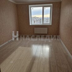 Квартира 52,5 м², 2-комнатная - изображение 2