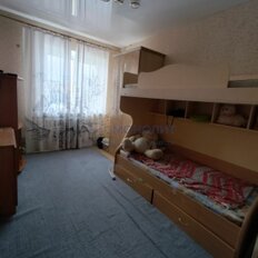 Квартира 66,6 м², 3-комнатная - изображение 4