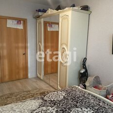 Квартира 51,7 м², 2-комнатная - изображение 5