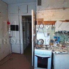 Квартира 38,6 м², 1-комнатная - изображение 4