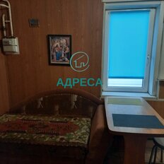 Квартира 26,5 м², 2-комнатная - изображение 4