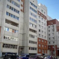 Квартира 35,2 м², 1-комнатная - изображение 5