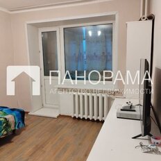 Квартира 22 м², студия - изображение 5