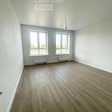 Квартира 25,3 м², студия - изображение 4