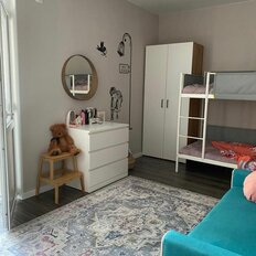 Квартира 65,5 м², 2-комнатная - изображение 4