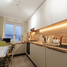 Квартира 60 м², 3-комнатная - изображение 1