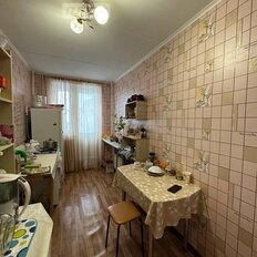 Квартира 34,2 м², 1-комнатная - изображение 5