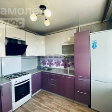 Квартира 50,9 м², 2-комнатная - изображение 1