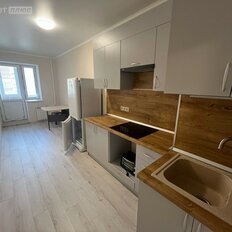 Квартира 40 м², 1-комнатная - изображение 5