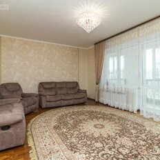 Квартира 104,1 м², 3-комнатная - изображение 5