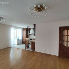 Квартира 135,9 м², 3-комнатная - изображение 1