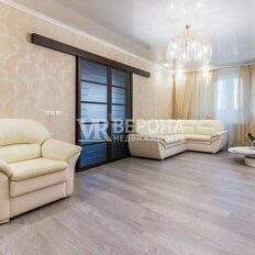 Квартира 185 м², 6-комнатная - изображение 2