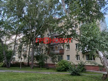 23,4 м², квартира-студия 3 900 000 ₽ - изображение 50