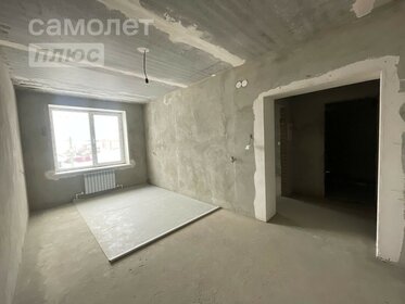 31,9 м², 1-комнатная квартира 3 200 000 ₽ - изображение 49