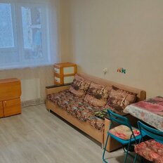 Квартира 25,5 м², студия - изображение 1