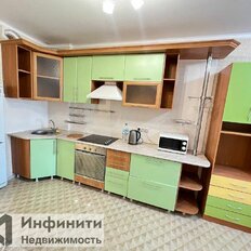 Квартира 53 м², 1-комнатная - изображение 1