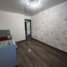 Квартира 36,7 м², 1-комнатная - изображение 3