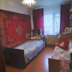 Квартира 63,2 м², 3-комнатная - изображение 3