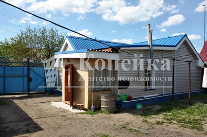 Купить дом в ипотеку в Новосибирском районе - изображение 12