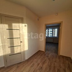 Квартира 25,7 м², студия - изображение 4