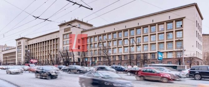 3150 м², офис 6 825 000 ₽ в месяц - изображение 44