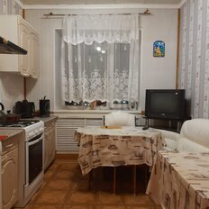 Квартира 68,5 м², 3-комнатная - изображение 1